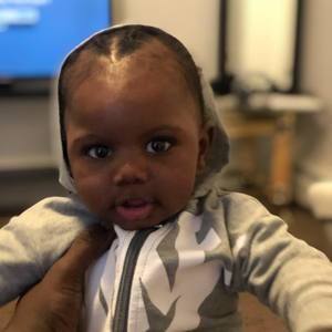 Meet your Posher, Wallace